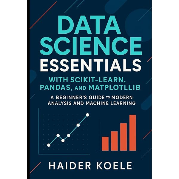 Amazon.com: Python for Probability, Statistics, and Machine